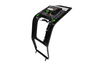 Блок управления климат-контролем 8635818, 7923 Volvo V70