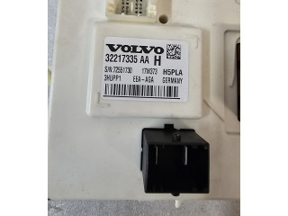 Блок комфорта 32217335   Volvo XC90   