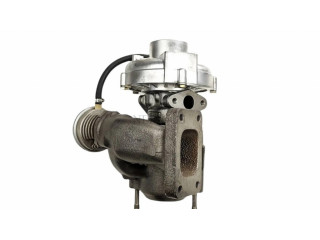 Turbodmychadlo Турбина 53249706480, 466016-0002 BMW 5 E28 2.4