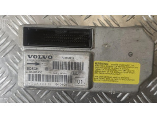 Блок подушек безопасности 30658912 Volvo S80