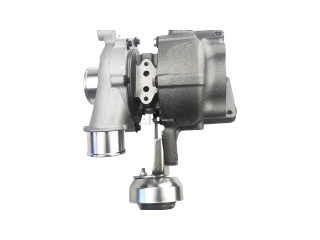 Turbodmychadlo Турбина 1515A163, TC40-0013   Mitsubishi Pajero 3.2  