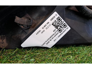 Вентилятор радиатора 6W9319E839EA, 6W9319E839EA Jaguar XJ X350