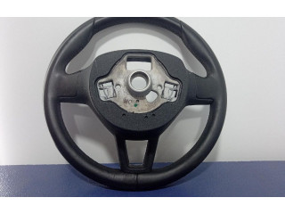 Руль Skoda Superb B5 (3U)  2001 - 2008 года 5E0419091BQ, 5E0419091BQ      