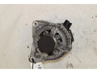 Генератор Ford Fiesta 1.1