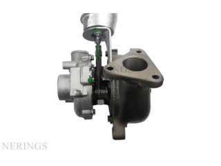 Turbodmychadlo Турбина 454161, 454161-5001S Seat Toledo I (1L)