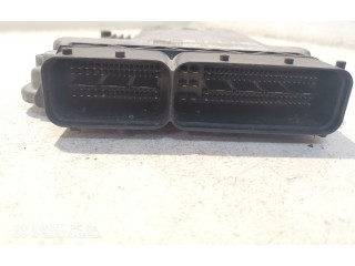 Řídící jednotka 070906016AA, 0281011481   Volkswagen Touareg I 2008