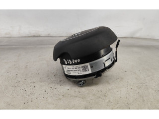 Подушка безопасности водителя 8X0880201A Audi A1