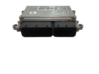 Блок управления двигателя 30785100, 30785100AB   Volvo V70