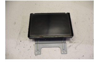 Дисплей 280911JA0E Infiniti FX