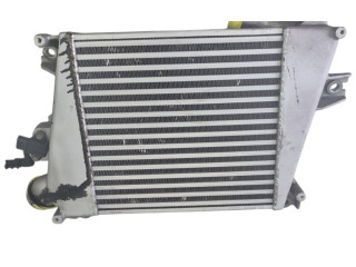 Интеркулер 14461EQ405 Nissan X-Trail T30