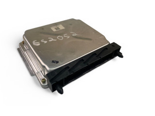 Блок управления двигателем Блок управления 08692554A Volvo V70