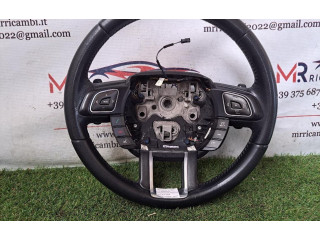 Руль Land Rover Freelander 2 - LR2  2007 - 2016 года 224DT      