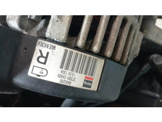 Генератор 373002A900 KIA Rio 1.4