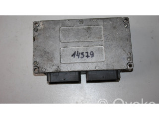 Блок управления коробкой передач 9658516880, S118047553A Citroen Xsara Picasso