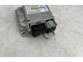 Блок подушек безопасности 9X2314B654AB Jaguar XF X250