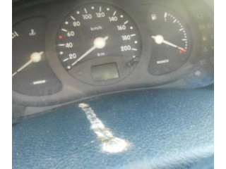 Блок управления климат-контролем NT   Renault Clio II