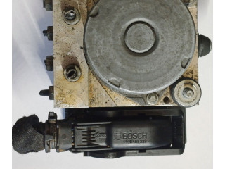 Блок АБС 0265238098, 13375034 Opel Meriva B 2010 - 2016 года