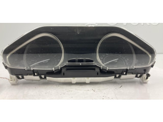 Панель приборов 9822703980 Peugeot 2008 I
