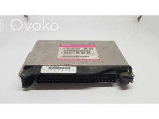 Блок управления коробки передач