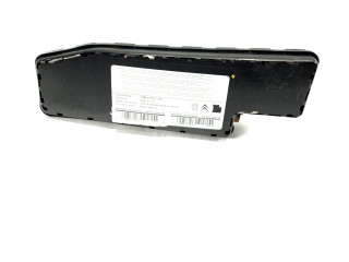 Подушка безопасности в сиденье 9687158280, 9687158280 Citroen DS4