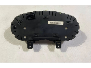 Панель приборов CAM-2017   Chevrolet Camaro       