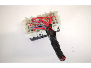 Pojistková skříňka Volvo XC60 2010