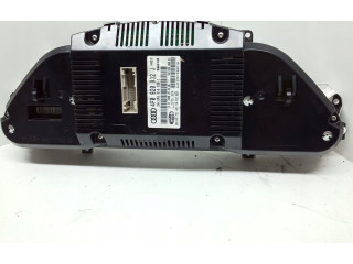 Панель приборов 4F0920932J   Audi A6 S6 C6 4F       