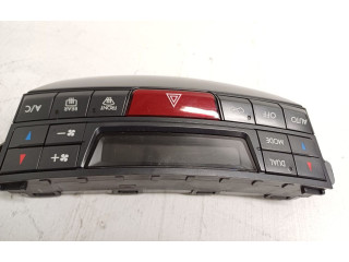 Блок управления климат-контролем 72311AJ330, A2C8497260000 Subaru Outback