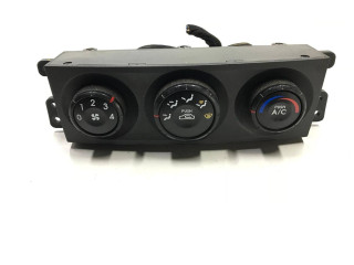 Блок управления климат-контролем 972503E500, 3E500   KIA Sorento