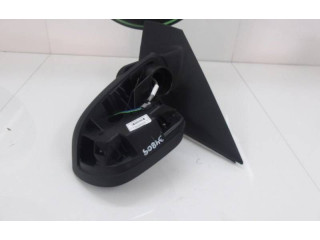 Зеркало электрическое Dacia Dokker 2012 - года