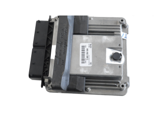 Блок управления двигателя 8K5907589C   Audi Q5 SQ5