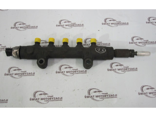 Топливная рампа 55PP05   Ford Transit Custom  