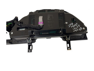 Přístrojová deska  Audi Q7 4L 2006 4F0919603B  