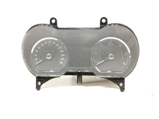 Панель приборов BW83-10849-KD Jaguar XF X250