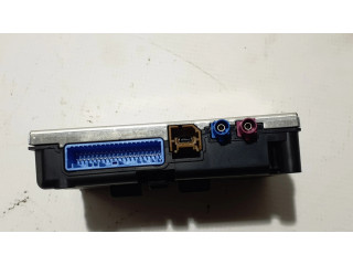 Блок управления 2591A2858R   Dacia Spring