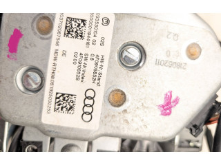 Комплект оси рулевого колеса 4F0905852H   Audi Q7 4L
