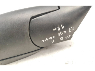 Зеркало электрическое        Mercedes-Benz A W168  1997 - 2004 года   