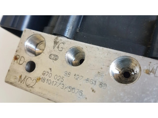 Jednotka ABS 9829939880, 0265290598 Citroen Berlingo 2020