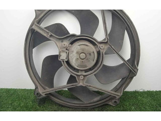 Вентилятор радиатора     2.PINES    Peugeot 406 