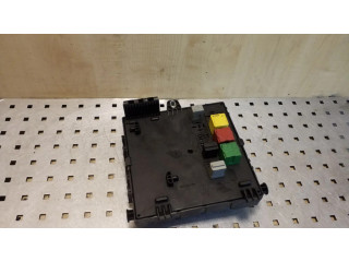 Блок комфорта 13170888, 460023260 Opel Vectra C