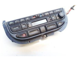 Блок управления климат-контролем lja7690ab, 146430-6131 Jaguar XJ X308