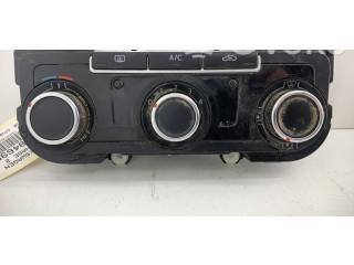 Блок управления климат-контролем 7N0907426CMZJU   Volkswagen Caddy