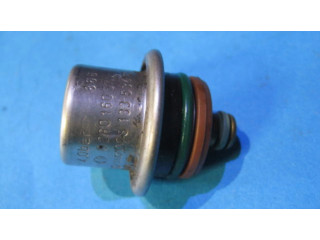 Регулятор давления топлива