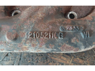 Всасывающий коллектор 21052110G, 2383 Jeep Grand Cherokee