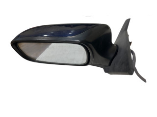Зеркало электрическое Subaru Forester SG 2006 - 2008 года