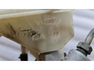 Главный тормозной цилиндр