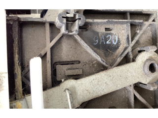 Блок управления климат-контролем    Subaru Forester SF