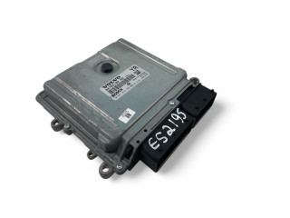 Блок управления двигателем Блок управления 30785100AB, 0281012765   Volvo V70