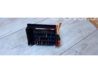 Pojistková skříňka 0025450601, 18084000000 Mercedes-Benz C W202 1999