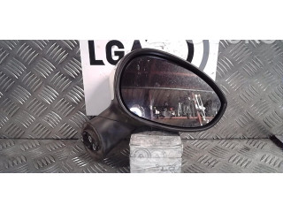 Зеркало электрическое правое Fiat Grande Punto